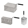RM GASTRO Pasta basket, 2/3 for CP / 29x29x15 h Basket B, 2/3 RM GASTRO Pasta basket, 2/3 for CP / 29x29x15 h Basket B, 2/3