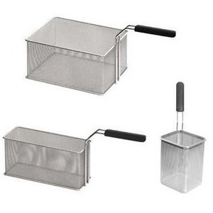 RM GASTRO Basket E, 1/4 for CP / 14x16x15 h Basket E, 1/4 RM GASTRO Basket E, 1/4 for CP / 14x16x15 h Basket E, 1/4