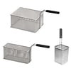 RM GASTRO Pasta basket, 1/1 for CP / 49x29x20 h Basket F, 1/1 RM GASTRO Pasta basket, 1/1 for CP / 49x29x20 h Basket F, 1/1