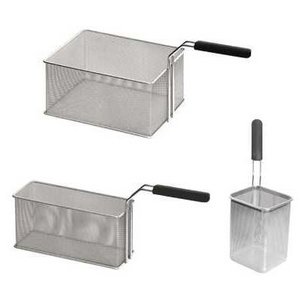 RM GASTRO Pasta basket, 1/1 for CP / 49x29x20 h Basket F, 1/1