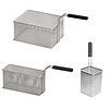 RM GASTRO 1/3 basket for CP-66/76 RM GASTRO 1/3 basket for CP-66/76
