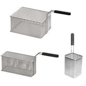 RM GASTRO Basket C - 911 A, 1/1 for CP / 29x49x20h C-911