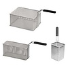 RM GASTRO Basket C - 912, 1/2 for CP / 24x29x20h C-912 RM GASTRO Basket C - 912, 1/2 for CP / 24x29x20h C-912