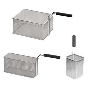 RM GASTRO Kosz C - 912, 1/2 do CP /24x29x20h C-912 RM GASTRO Kosz C - 912, 1/2 do CP /24x29x20h C-912