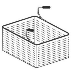RM GASTRO Basket 1/6 for CPD-64 Basket D-1/6