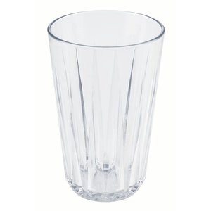 APS Szklanka wysoka Crystal 300 ml APS Szklanka wysoka Crystal 300 ml