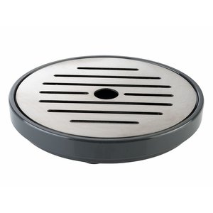APS Taca ociekowa 95mm | antracytowy APS Taca ociekowa 95mm | antracytowy