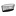 APS Kosz owalny czarny | 30 x 14 cm, h: 12 cm