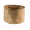APS Worek bufetowy na pieczywo | beżowy | Ø 20 cm, h: 13 cm APS Worek bufetowy na pieczywo | beżowy | Ø 20 cm, h: 13 cm