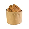 APS Worek bufetowy na pieczywo | beżowy | Ø 24 cm, h: 24 cm APS Worek bufetowy na pieczywo | beżowy | Ø 24 cm, h: 24 cm