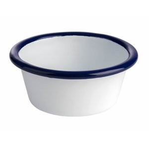 APS Bowl -ENAMELWARE-