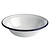 APS Bowl -ENAMELWARE-