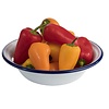 APS Bowl -ENAMELWARE-