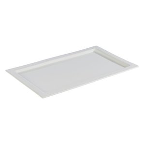 APS Taca GN z porcelany | GN 1/1 APS Taca GN z porcelany | GN 1/1