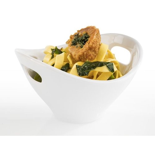 APS Miska z melaminy | 0,18L