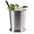 APS Barrel -JULEP MUG-