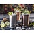 APS Barrel -JULEP MUG-
