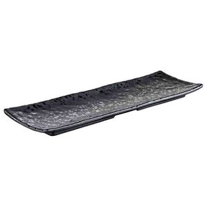APS Taca z melaminy | 37 x 11 cm, H: 2,5 cm APS Taca z melaminy | 37 x 11 cm, H: 2,5 cm