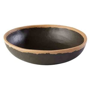APS bowl -CROCKER- APS bowl -CROCKER-