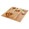 APS GN 1/2 tray -OAK LIGHT- APS GN 1/2 tray -OAK LIGHT-