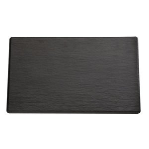 APS Tray GN 1/2 -SLATE- APS Tray GN 1/2 -SLATE-