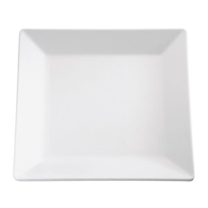 APS White square tray APS White square tray