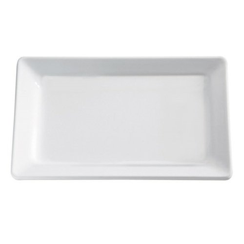 APS White tray, rectangular APS White tray, rectangular