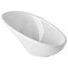 APS bowl -MINI WHITE-