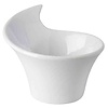 APS bowl -MINI WHITE-