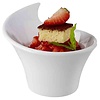 APS bowl -MINI WHITE-