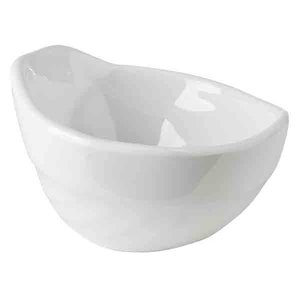 APS bowl -MINI WHITE- APS bowl -MINI WHITE-