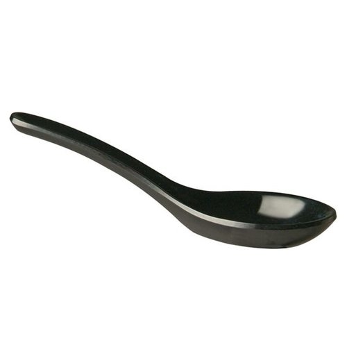 APS Black China spoon APS Black China spoon