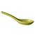 APS Finger food- spoon