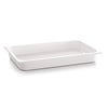 APS Melamine Gastronorm Container 1/2 65 mm, White APS Melamine Gastronorm Container 1/2 65 mm, White