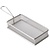 APS stainless steel fry baskets