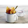 APS beaker -ENAMELWARE-