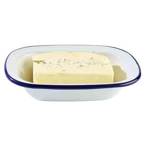 APS bowl -ENAMELWARE-