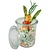 APS 24 pcs. set Weck-glasses