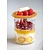 APS 24 pcs. set Weck-glasses