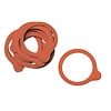 APS 10 pcs. set rubber-ring
