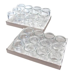 APS Gourmet glasses, 12 pcs. APS Gourmet glasses, 12 pcs.