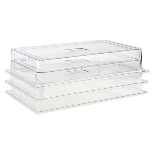 APS Pokrywa | poliwęglan | GN 1/1