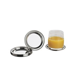 APS Coaster, 6 pcs. APS Coaster, 6 pcs.