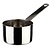 APS Stainless Steel Saucepan Saute 0, 14L, Ø70 mm