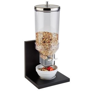 APS cereal dispenser -BRIDGE- APS cereal dispenser -BRIDGE-