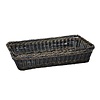 APS Poly-Rattan Basket GN 1/1