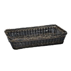 APS Poly-Rattan Basket GN 1/1