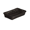 APS Poly-Rattan Basket GN 1/1