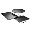 APS buffet stand -MULTI-