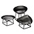 APS buffet stand -MULTI-